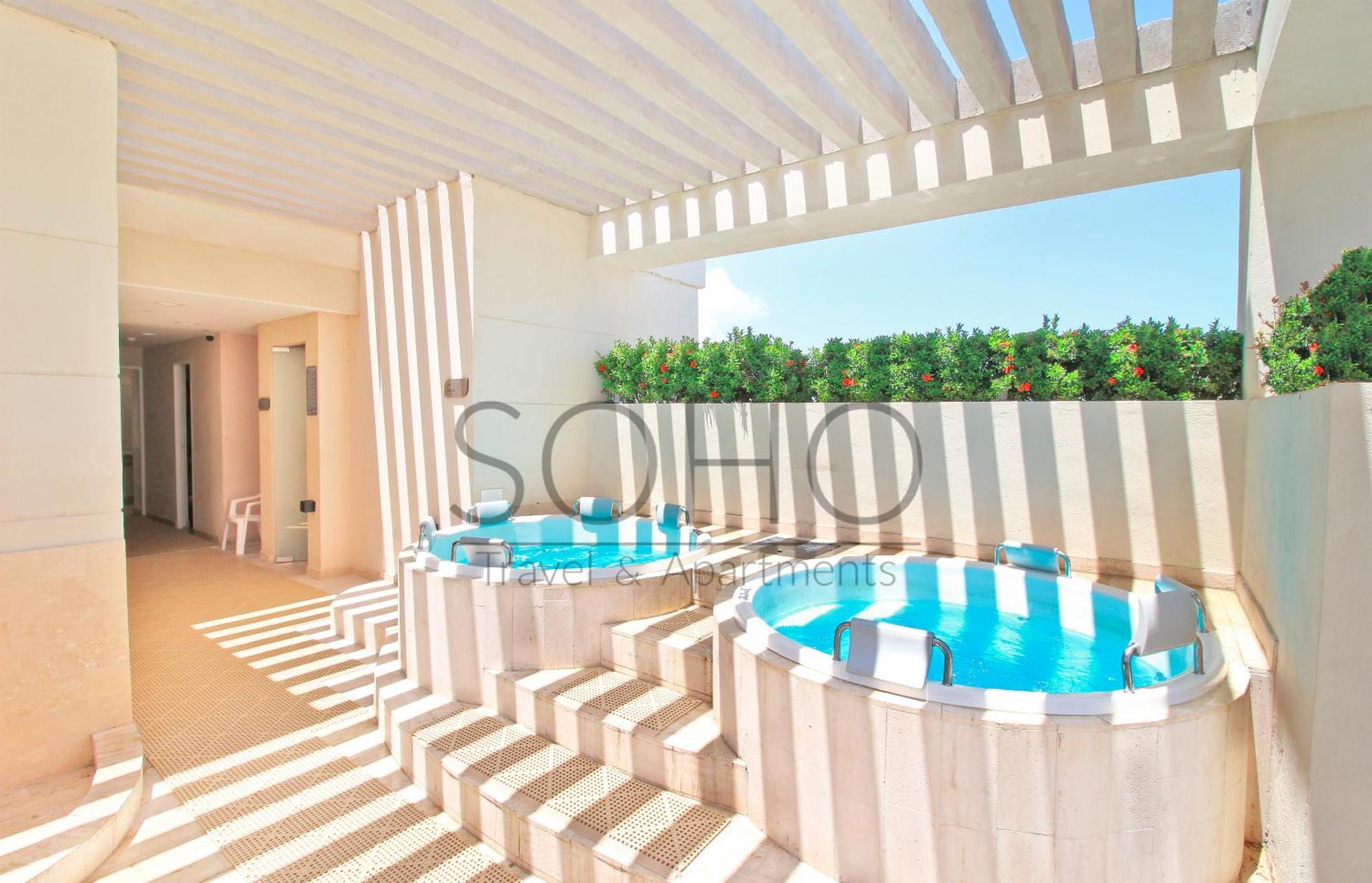 Apartamentos Velas Al Mar - Cerca Al Mar By Soho Puerto de Gaira 外观 照片